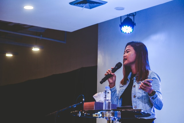 Harga Borongan Tempat Karaoke yang Murah Tapi Berkualitas