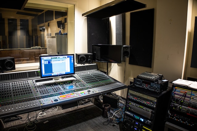 Harga Borongan Studiomusik & Recording yang Simpel dan Murah