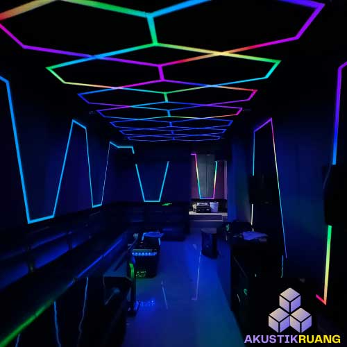 Jasa Pasang Peredam Suara Jakarta untuk Rumah, Studio, dan Kantor