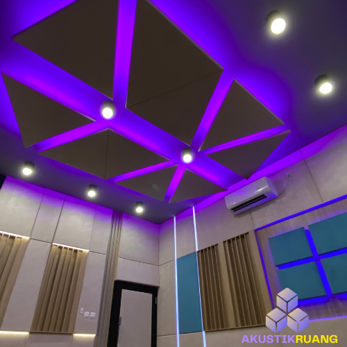 Kesalahan Umum Dalam Mendesain Akustik Ruang Yang harus Dihindari