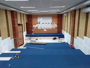 Jasa pembuatan peredaman akustik auditorium | Akustik Aula | Ballroom | Jakarta | Akustik Gereja |087814462446